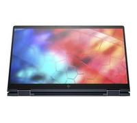HP Elite Dragonfly Notebook - Conception inclinable - Intel Core i7 8565U / 1.8 GHz - Win 10 Pro 64 bits - UHD Graphics 620 - 16 Go RAM - 512 Go SSD NVMe - 13.3" IPS écran tactile HP SureView 1920 x 1