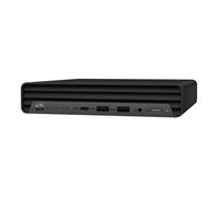 HP Mini PC Elite 600 G9 624A2ET – Windows 11 Pro 64 bits – Noir