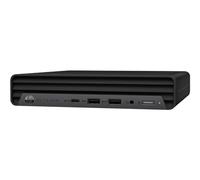 HP Mini PC Elite 600 G9 (624A3ET) – i7-13700T, 16 Go, 512 Go SSD, Windows 11 Pro – Noir