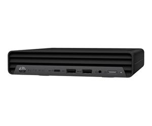 HP Elite Mini 800 G9 5M9T9EA [Intel i5-13500, 16 Go de RAM, SSD 512 Go, Intel UHD Graphics 770, Windows 11 Pro]