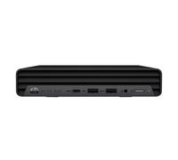 HP Elite Mini 800 G9 Desktop PC Intel® Core i5 i5-14500 16 Go DDR5-SDRAM 512 Go SSD Windows 11 Pro Mini PC Noir
