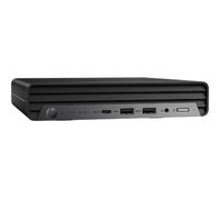 HP Mini PC Elite 800 G9 – Intel Core i5-14500, 16 Go, 256 Go SSD, Windows 11 Pro, 1 an (DE)