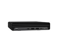 HP Elite Mini 800 G9 - Intel Core i5-14500 - 16 Go - DDR5 512 Go