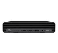 HP Elite Mini 800 G9 Intel® Core™ i5 i5-13500 16 Go DDR5-SDRAM 512 Go SSD Windows 11 Pro Mini PC Noir