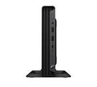 HP Elite Mini 800 G9 Intel® Core™ i5 i5-14500T 16 Go DDR5-SDRAM 512 Go SSD Windows 11 Pro Mini PC Noir