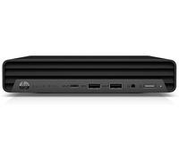 HP Elite Mini 800 G9 Mini PC i5-13500T 1,6 GHz RAM 16 Go-SSD 512 Go M.2 NVMe-WI-FI 6E-Win 11 Prof Black 3 Ans de Garantie (622Q1ET#ABZ) Marque