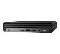 Hp Elite Mini 805 G8 622x7et [amd Ryzen 5 Pro 5650g, 16gb Ram, 512gb
