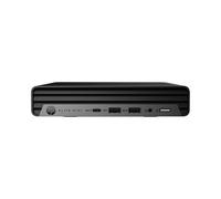 HP Portable 805 G8 - Mini bureau Ryzen 5 Pro