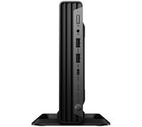 HP Elite Mini 805 G8 AMD Ryzen™ 7 5700GE 16 Go DDR4-SDRAM 512 Go SSD Windows 11 Pro Mini PC Noir