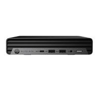 HP Elite Mini 805 G8 AMD Ryzen™ 7 5700GE 16 Go DDR4-SDRAM 512 Go SSD Windows 11 Pro Mini PC Noir
