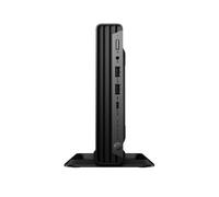 HP Elite Mini 805 G8 AMD Ryzen 7 5700GE 16 Go DDR4-SDRAM 512 Go SSD Windows 11 Pro Mini PC Noir