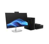 HP Elite SFF 800 G1 Intel Core Ultra 5 235 32Go 1To SSD UMA W11P 3/3/3 Smartbuy