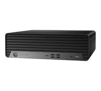 HP Elite SFF 800 G9 (A0YY0EA) (Schwarz, Windows 11 Pro 64-Bit)