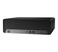 HP Elite SFF 800 G9 Desktop-PC i5-13500 16Go / GB/512GB SSD DVD+/ -RW DL Windows 11 Pro 9N7D8AT