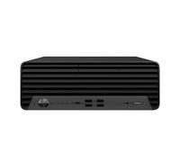 HP Elite SFF 800 G9 Intel® Core i5 i5-14500 16 Go DDR5-SDRAM 512 Go SSD Windows 11 Pro PC Noir