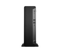 HP PC Elite SFF 805 G9 AMD Ryzen 5 8500G 8 Go DDR5 256 Go SSD Windows 11 Pro Noir