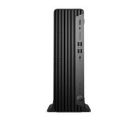 HP PC Elite SFF 805 G9 AMD Ryzen 5 8500G 8 Go DDR5 256 Go SSD Windows 11 Pro Noir