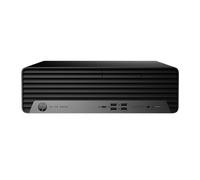 HP Elite SFF 805 G9 AMD Ryzen 5 8500G 8 Go DDR5-SDRAM 256 Go SSD Windows 11 Pro PC Noir