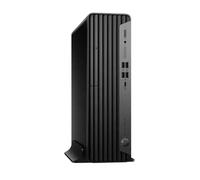 HP Elite 805 G9 AMD Ryzen™ 7 8700G 8 Go DDR5-SDRAM 512 Go SSD Windows 11 Pro SFF PC Noir