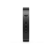 HP Elite t655 2,1 GHz ThinPro 1,12 kg Noir R2314