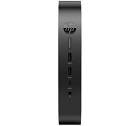 HP Elite t655 2,1 GHz Windows 10 IoT Enterprise 1,12 kg Noir R2314