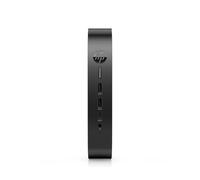 HP Elite t655 2,1 GHz Windows 10 IoT Enterprise 1,12 kg Schwarz R2314 (5H0J2EA#ABD)