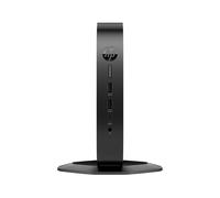 HP Elite t655 - Thin Client - SFF - 1 Ryzen R2314 integrato / 2,1 GHz