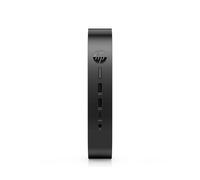 HP Elite t655 - SFF - Ryzen Embedded R2314 2.1 GHz - 4 Go - Flash 32 Go - International anglais