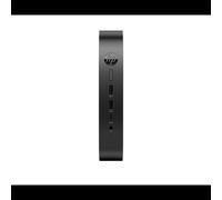 HP Elite t655 Thin Client AMD Ryzen Embedded R2314 2.1GHz, 8GB DDR4 3200MHz, 256GB SSD NVMe, AMD Radeon Graphics, Windows 10 IoT Enterprise
