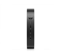 HP Elite t655 - Thin Client - SFF - 1 Ryzen R2314 integrato / 2,1 GHz
