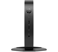 HP Elite t660 1,1 GHz Windows 11 IoT Enterprise 1,15 kg Noir U300E