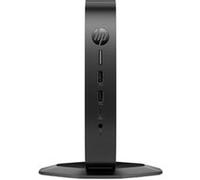 Elite t660 - Client léger - SFF 1 x U-Series U300E / jusqu'à 4.3 GHz - RAM 8 Go - flash 32 Go - eMMC - UHD Graphics - Gigabit Ethernet, IEEE 802.11ax
