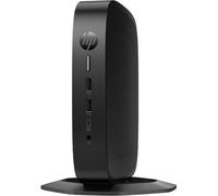 HP Elite t660 - SFF - U-Series U300E 1.1 GHz - 8 Go - Flash 64 Go - allemand