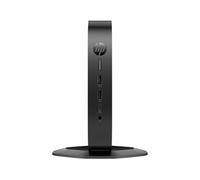 HP Elite t660 Thin Client Intel U300E 8GB 64GB/SSD W11IoT 3J Gar (DE) (5H131EA#ABD)