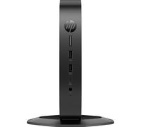HP Elite t660 Thin Client - mini-PC, processeur Intel® U300E, 8 Go DDR5 RAM, 32 Go eMMC, HP ThinPro