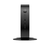 HP Elite t755 Client Léger AMD Ryzen V2546 3 GHz, 16Go DDR4 3200MHz, SSD 256Go NVMe M.2, AMD Radeon Graphics, Windows 10 IoT Enterprise