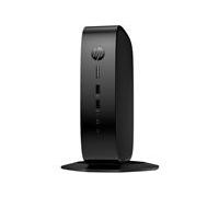HP Elite t755 - SFF Ryzen Embedded V2546 3 GHz - 8 Go - SSD 256 Go - Français