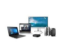 HP Elite t755 - SFF Ryzen Embedded V2546 3 GHz - 8 Go - SSD 256 Go - Français