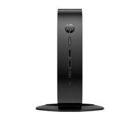 HP Elite t755 - Thin Client - SFF - 1 x Ryzen Embedded V2546 / 3 GHz (9J5D2AA#ABD)