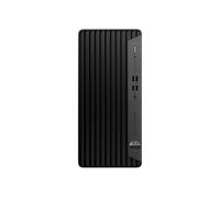 HP Elite Tower 600 G9 Intel® Core™ i5 i5-13500 8 Go DDR5-SDRAM 256 Go SSD Windows 11 Pro PC Noir