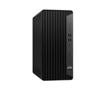 HP Elite Tower 600 G9 Intel® Core™ i5 i5-13500 8 Go DDR5-SDRAM 256 Go SSD Windows 11 Pro PC Noir
