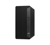 PC de bureau - HP - EliteDesk 800 G9 - Intel Core i7 - 16 Go RAM - SSD 512 Go - Windows 11 Pro