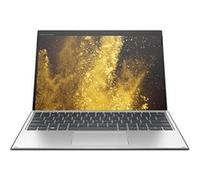HP Elite x2 G4 - Tablette - avec clavier détachable - Intel Core i5 8265U / 1.6 GHz - Win 10 Pro 64 bits - UHD Graphics 620 - 8 Go RAM - 256 Go SSD NVMe, TLC - 13" IPS écran tactile 3000 x 2000 (3K2K)