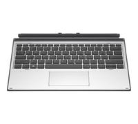 HP Elite x2 G8 Premium Clavier (55G42AA) - Connectivité d'accueil - Interface Pogo Pin - Robuste - Tablette - Pavé tactile