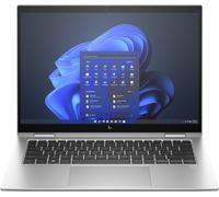 HP Elite x360 1040 G10 Intel® Core™ i5 i5-1335U Hybride (2-en-1) 35,6 cm (14 ) Écran tactile WUXGA 16 Go LPDDR5-SDRAM 512 Go SSD Wi-Fi 6E (802.11ax) Windows 11 Pro Argent
