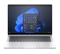 HP Elite x360 1040 G11 Intel Core Ultra 7 155H Hybride (2-en-1) 35,6 cm (14 ) Écran tactile 2.8K 32 Go LPDDR5x-SDRAM 1 To SSD Wi-Fi 6E (802.11ax) Windows 11 Pro AI PC Argent