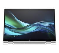 HP Elite x360 1040 G11 Notebook - 14" Core Ultra 7 155H 16 Go RAM 512 Go SSD Argent AZERTY