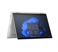 HP Elite x360 830 G11 Notebook - Core Ultra 7 155U 32 Go RAM 1 To SSD Argent AZERTY