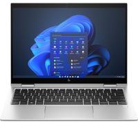 HP Elite x360 830 G10 Ordinateur portable - Flip design - Intel Core i5 1335U / 1.3 GHz - Evo - Win 11 Pro - Carte graphique Intel Iris Xe - 16 Go RAM - 512 Go SSD NVMe - 33.8 cm (13.3")