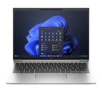 HPP HP EliteBook 830 G11, 13,3" WUXGA, Core Ultra 7 155U, 16 Go de RAM, SSD 512 Go,